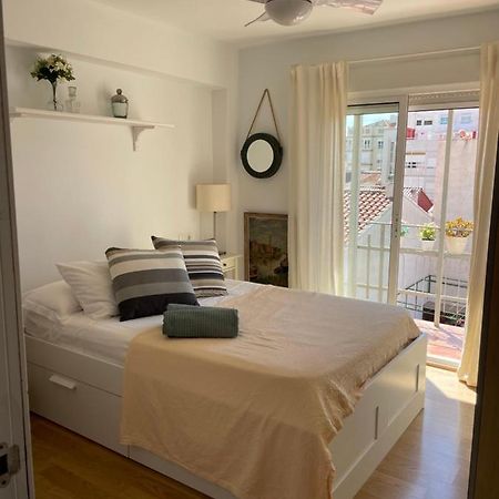 Apartmán La Casita De Jimena Valencie Exteriér fotografie