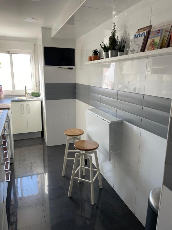Apartmán La Casita De Jimena Valencie Exteriér fotografie
